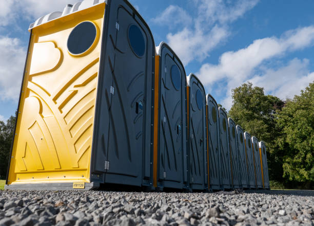 Best Portable Toilets for Parks and Recreation Areas  in Tilden, NE